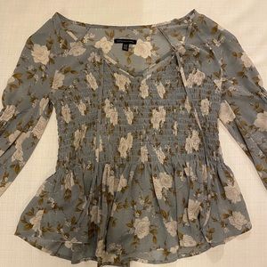 American eagle long sleeve